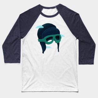 Adventurer Baseball T-Shirt